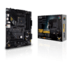 Placa Base ASUS TUF Gaming B550-PLUS - Hardware y Componentes Gaming