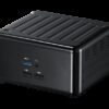Asrock 4X4 BOX-V1000M PC de tamaño 1L Negro Intel® SoC Socket FP5 V1605B 2 GHz - Hardware y Componentes Gaming