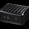 Asrock NUC BOX-1165G7 0,6 l tamaño PC Negro i7-1165G7 4,7 GHz - Hardware y Componentes Gaming