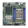 Placa Base Asrock SPC741D8UD-2T/X550 - Hardware y Componentes Gaming