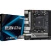 Placa Base Asrock B550M-ITX/AC - Hardware y Componentes Gaming