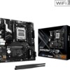 Placa Base Asrock B850M-X WiFi R2.0 - Hardware y Componentes Gaming