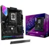 Placa Base Asrock B860 Lightning WiFi - Hardware y Componentes Gaming