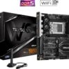 Placa Base Asrock TRX50 WS - Hardware y Componentes Gaming