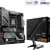 Placa Base Asrock X870E Taichi Lite - Hardware y Componentes Gaming