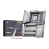 Placa Base MSI MAG X870E TOMAHAWK MAX WIFI PZ - Hardware y Componentes Gaming