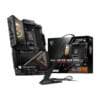 Placa Base MSI MEG X870E ACE MAX - Hardware y Componentes Gaming