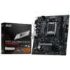 Placa Base MSI PRO A620AM-B EVO - Hardware y Componentes Gaming