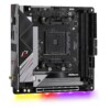 Placa Base Asrock B550 Phantom Gaming-ITX/A - Hardware y Componentes Gaming