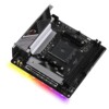 Placa Base Asrock B550 Phantom Gaming-ITX/A - Hardware y Componentes Gaming