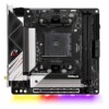 Placa Base Asrock B550 Phantom Gaming-ITX/A - Hardware y Componentes Gaming