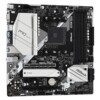 Placa Base Asrock B550M Pro4 - Hardware y Componentes Gaming