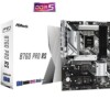 Placa Base Asrock B760 Pro RS - Hardware y Componentes Gaming