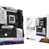 Placa Base Asrock B850 Pro RS - Hardware y Componentes Gaming