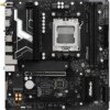 Placa Base Asrock B850M-X WiFi R2.0 - Hardware y Componentes Gaming