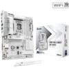 Placa Base Asrock B860 Challenger WiFi White - Hardware y Componentes Gaming