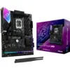 Placa Base Asrock B860 Lightning WiFi - Hardware y Componentes Gaming