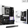 Placa Base Asrock B860 Pro RS WiFi - Hardware y Componentes Gaming