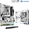 Placa Base Asrock B860 Steel Legend WiFi - Hardware y Componentes Gaming