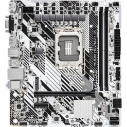 Placa Base Asrock H610M-HDV/M.2+ D5 - Hardware y Componentes Gaming