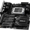 Placa Base Asrock TRX50 WS - Hardware y Componentes Gaming
