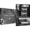 Placa Base Asrock X299 Steel Legend - Hardware y Componentes Gaming