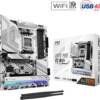 Placa Base Asrock X870 Pro RS WiFi - Hardware y Componentes Gaming