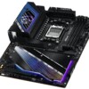 Placa Base Asrock X870E Nova WiFi - Hardware y Componentes Gaming