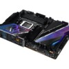 Placa Base Asrock X870E Nova WiFi - Hardware y Componentes Gaming