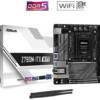 Placa Base Asrock Z790M-ITX WiFi - Hardware y Componentes Gaming