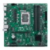 Placa Base ASUS PRO Q670M-C-CSM - Hardware y Componentes Gaming