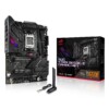 Placa Base ASUS ROG STRIX B650E-E GAMING WIFI - Hardware y Componentes Gaming