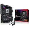 Placa Base ASUS ROG STRIX B850-E GAMING WIFI - Hardware y Componentes Gaming