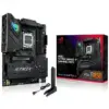 Placa Base ASUS ROG STRIX B850-F GAMING WIFI - Hardware y Componentes Gaming