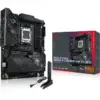 Placa Base ASUS ROG STRIX B850-F GAMING WIFI7 NEO - Hardware y Componentes Gaming