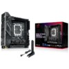 Placa Base ASUS ROG STRIX B860-I GAMING WIFI - Hardware y Componentes Gaming