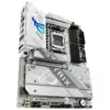 Placa Base ASUS ROG STRIX X870-A GAMING WIFI - Hardware y Componentes Gaming