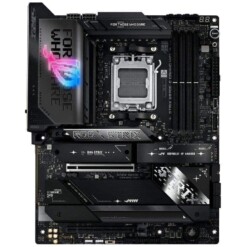 Placa Base ASUS ROG STRIX X870E-E GAMING WIFI - Hardware y Componentes Gaming