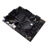 Placa Base ASUS TUF GAMING B550-PLUS WIFI II - Hardware y Componentes Gaming