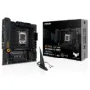 Placa Base ASUS TUF GAMING B650M-E WIFI - Hardware y Componentes Gaming