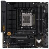 Placa Base ASUS TUF GAMING B650M-PLUS - Hardware y Componentes Gaming