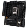 Placa Base ASUS TUF GAMING B650M-PLUS - Hardware y Componentes Gaming