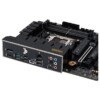 Placa Base ASUS TUF GAMING B650M-PLUS - Hardware y Componentes Gaming