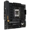 Placa Base ASUS TUF GAMING B650M-PLUS WIFI - Hardware y Componentes Gaming