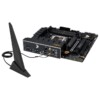 Placa Base ASUS TUF GAMING B650M-PLUS WIFI - Hardware y Componentes Gaming