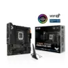 Placa Base ASUS TUF GAMING B660M-PLUS WIFI - Hardware y Componentes Gaming