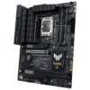 Placa Base ASUS TUF GAMING B760-PLUS WIFI - Hardware y Componentes Gaming