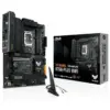 Placa Base ASUS TUF GAMING B760-PLUS WIFI - Hardware y Componentes Gaming