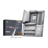 Placa Base MSI MAG X870E TOMAHAWK MAX WIFI PZ - Hardware y Componentes Gaming