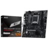 Placa Base MSI PRO A620AM-B EVO - Hardware y Componentes Gaming